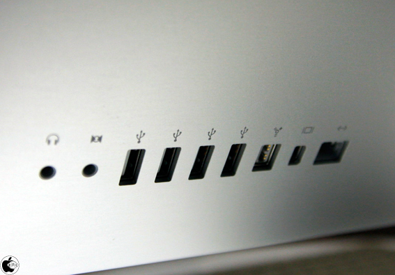 iMac (27-inch, Late 2009)フォトレポート | Mac | Mac OTAKARA