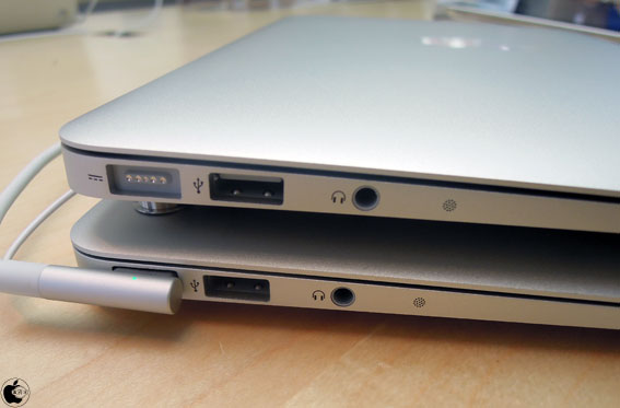 MacBook Air (Mid 2011)をチェック | Mac | Mac OTAKARA