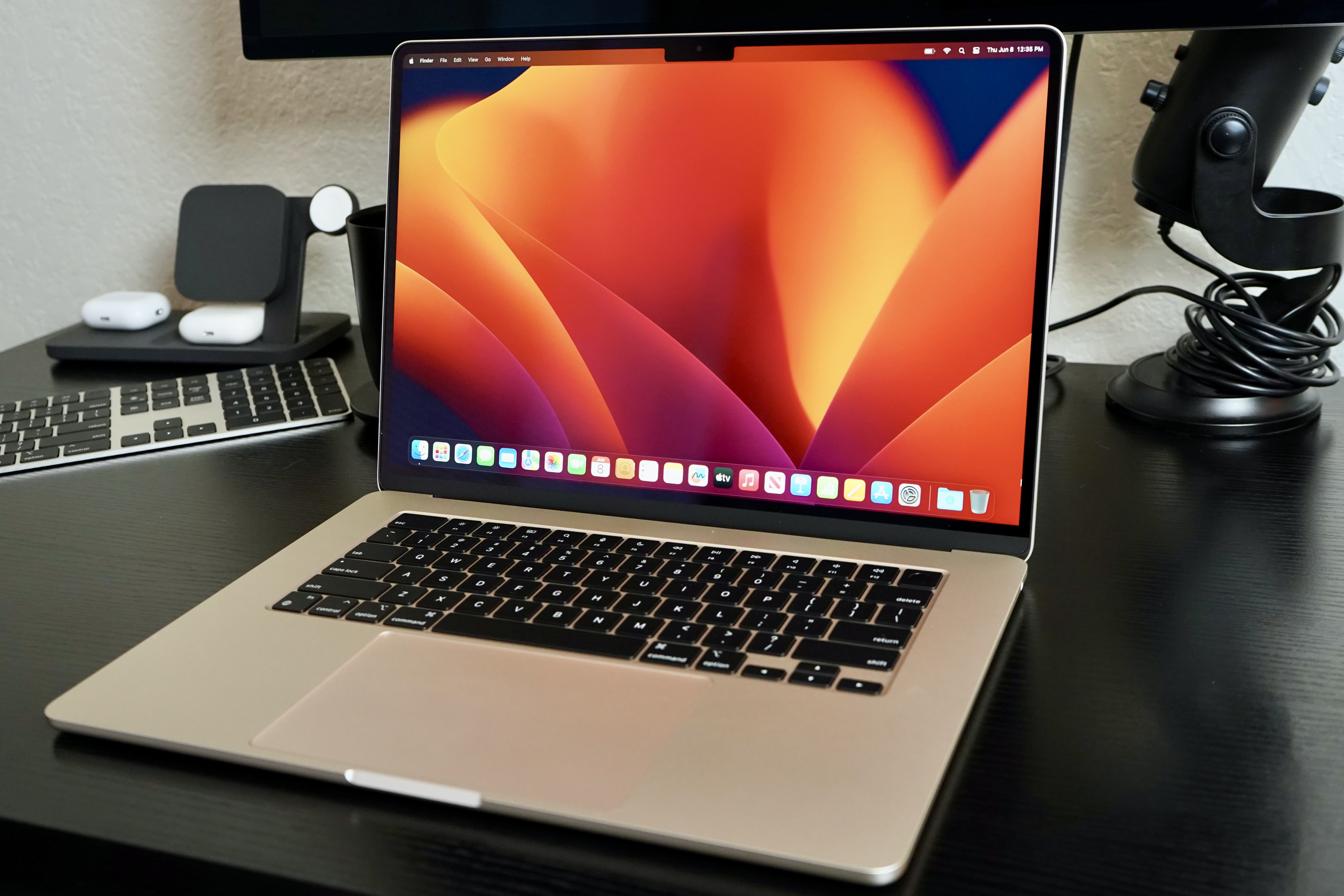 15-inch M2 MacBook Air review | Macworld