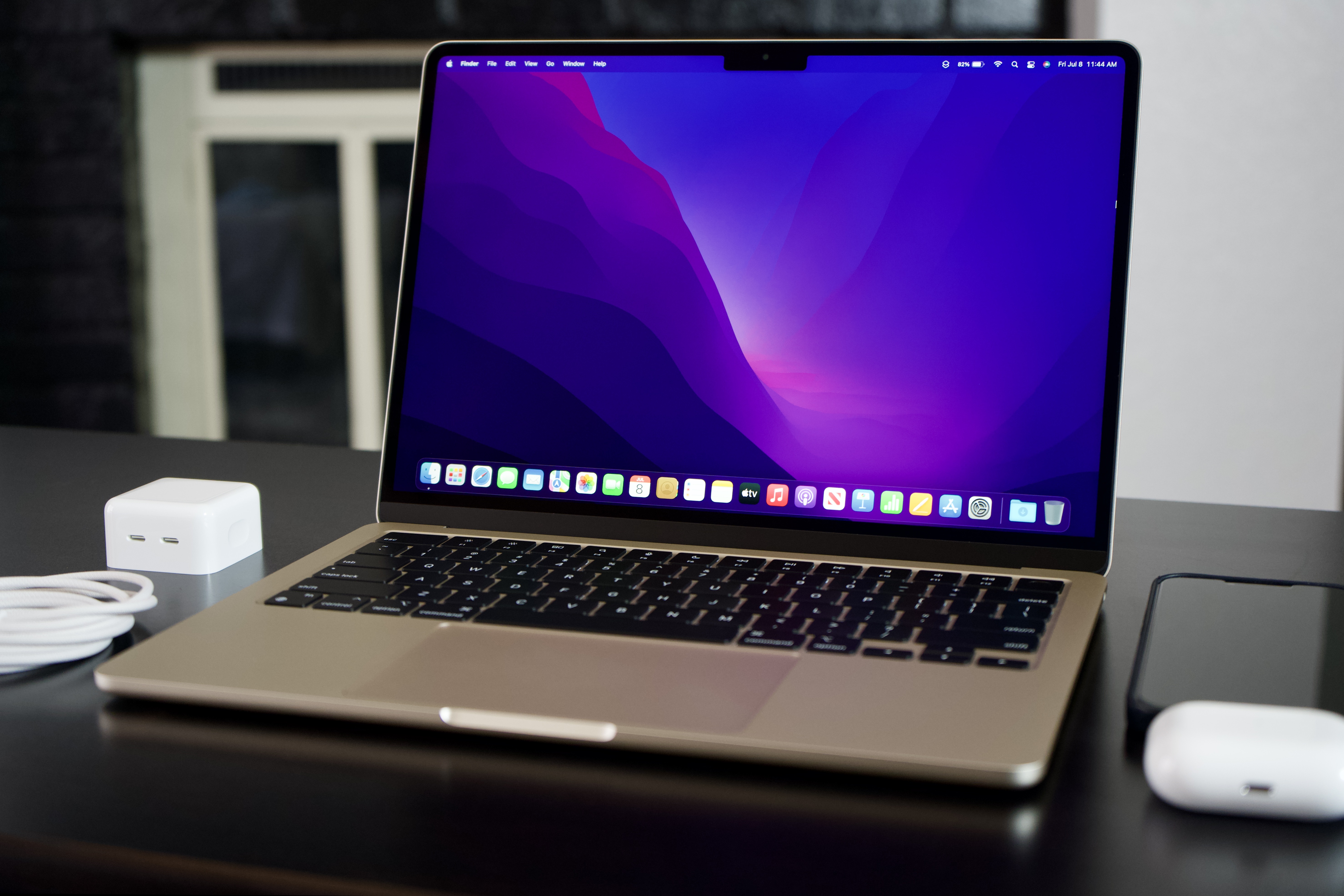 M2 MacBook Air 2022: release date, specs, price | Macworld
