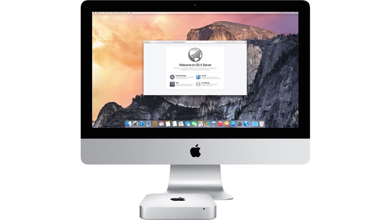 OS X Server review | Macworld