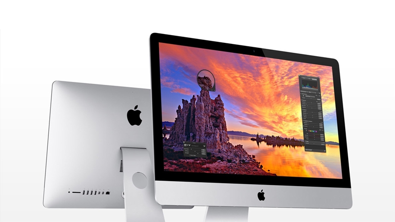 Apple iMac ☆ 27インチ Late2013 Apple iMac 21.5-inch and 27-inch
