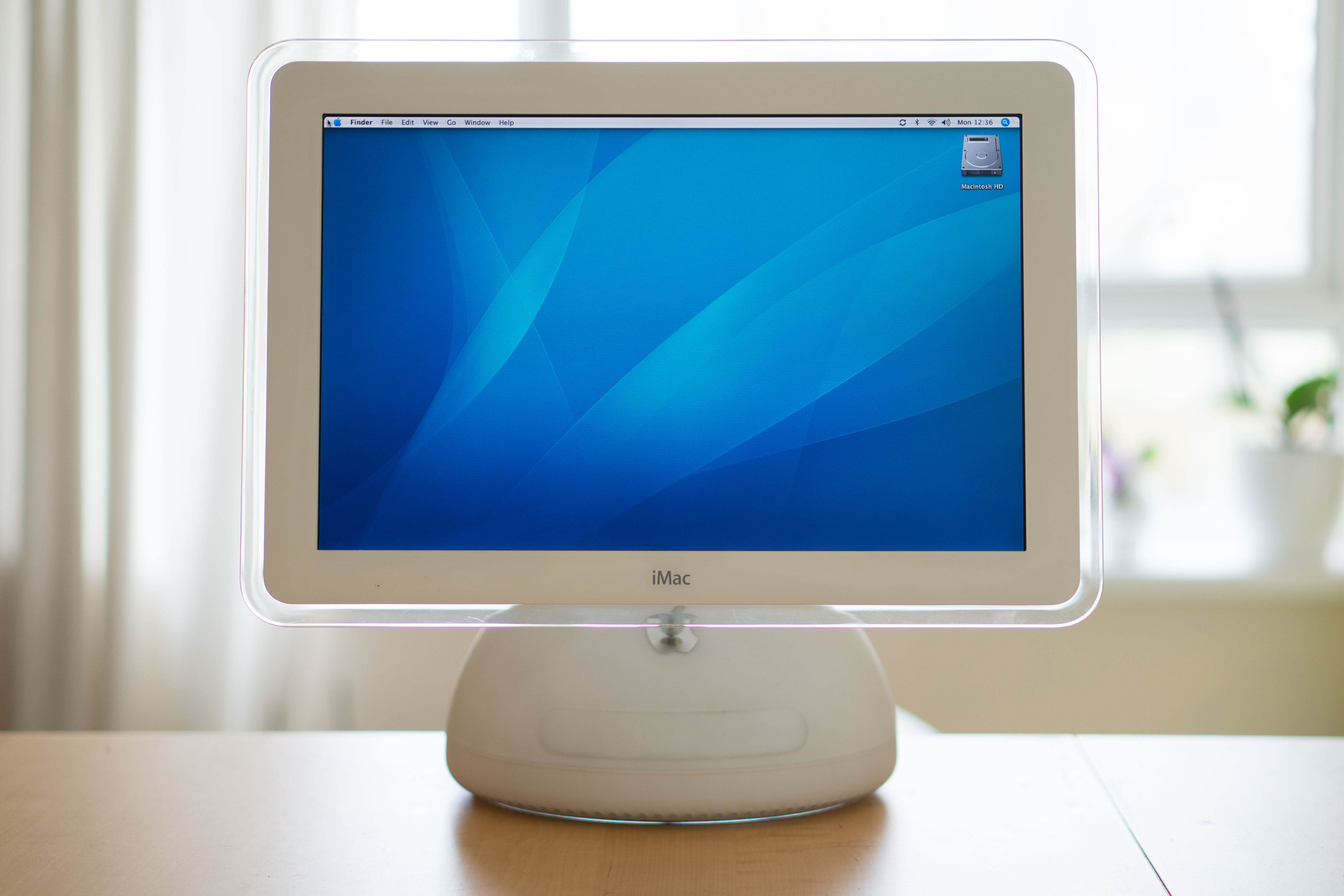 The iMac G4 at 20: In pictures | Macworld