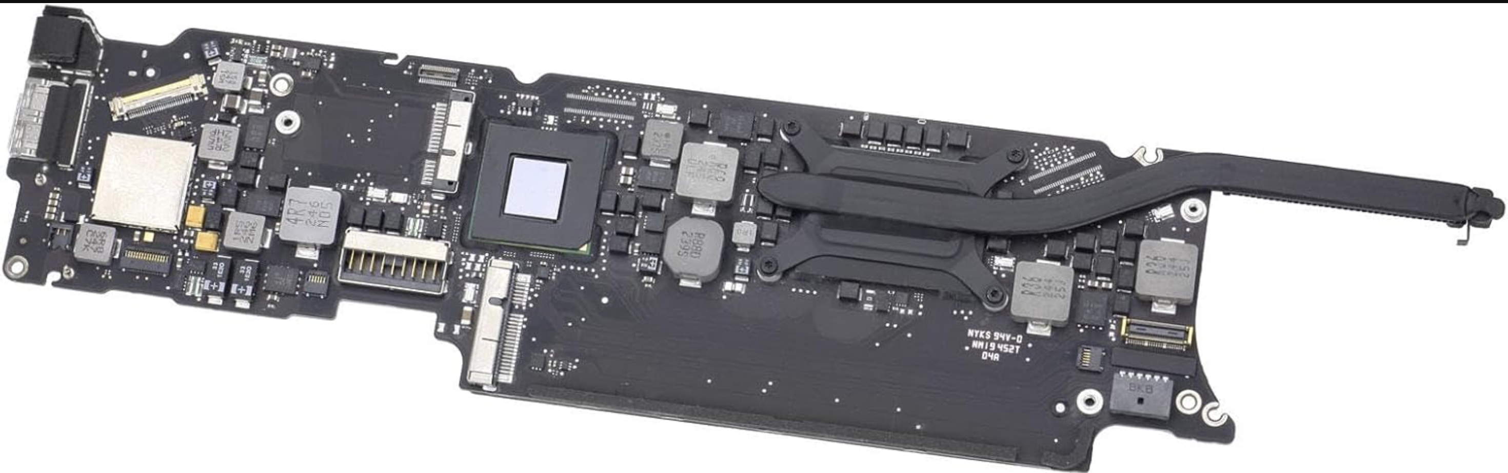 A1465 Logic Board (2.0GHz Core i7 8GB RAM) for Apple MacBook Air