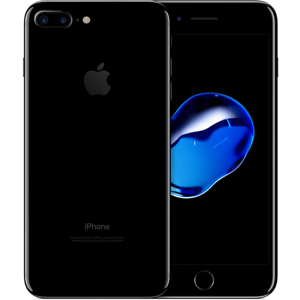 iPhone 7 Plus - Mac Win