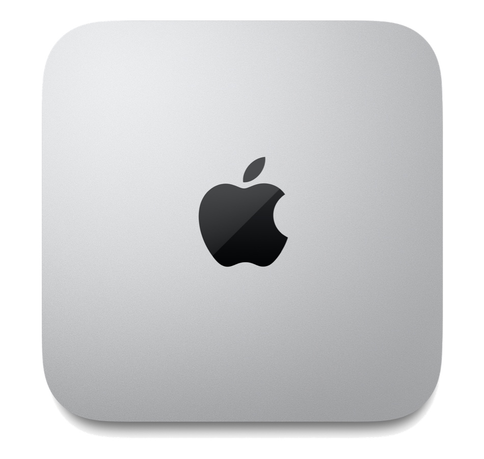 Mac mini M1 8GB 256GB SSD (2020) - Mac voor minder