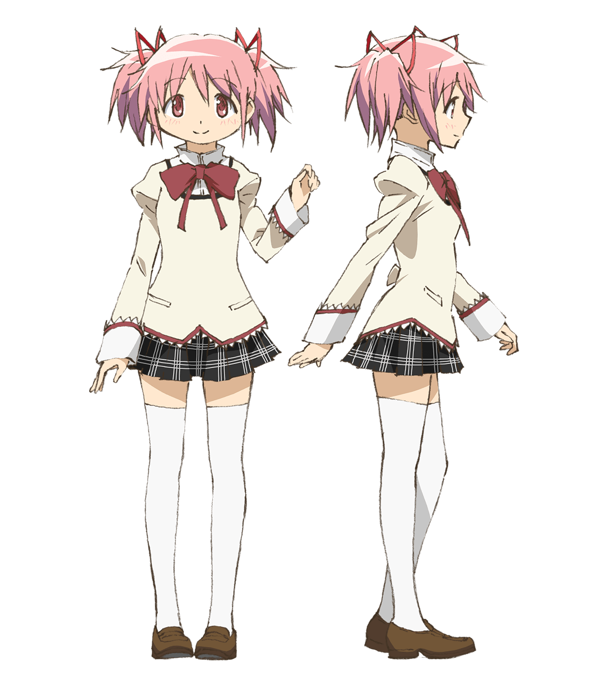 CHARACTER | 「魔法少女まどか☆マギカ 始まりの物語／永遠の物語」TV