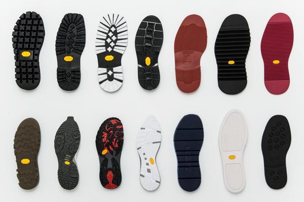 madrasがヴィブラムソールを選ぶ理由 | マドラス株式会社