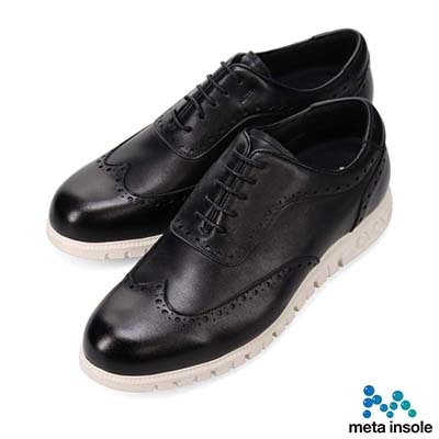 ゴルフVer】マドラス madras 特許 リカバリーメタインソール搭載