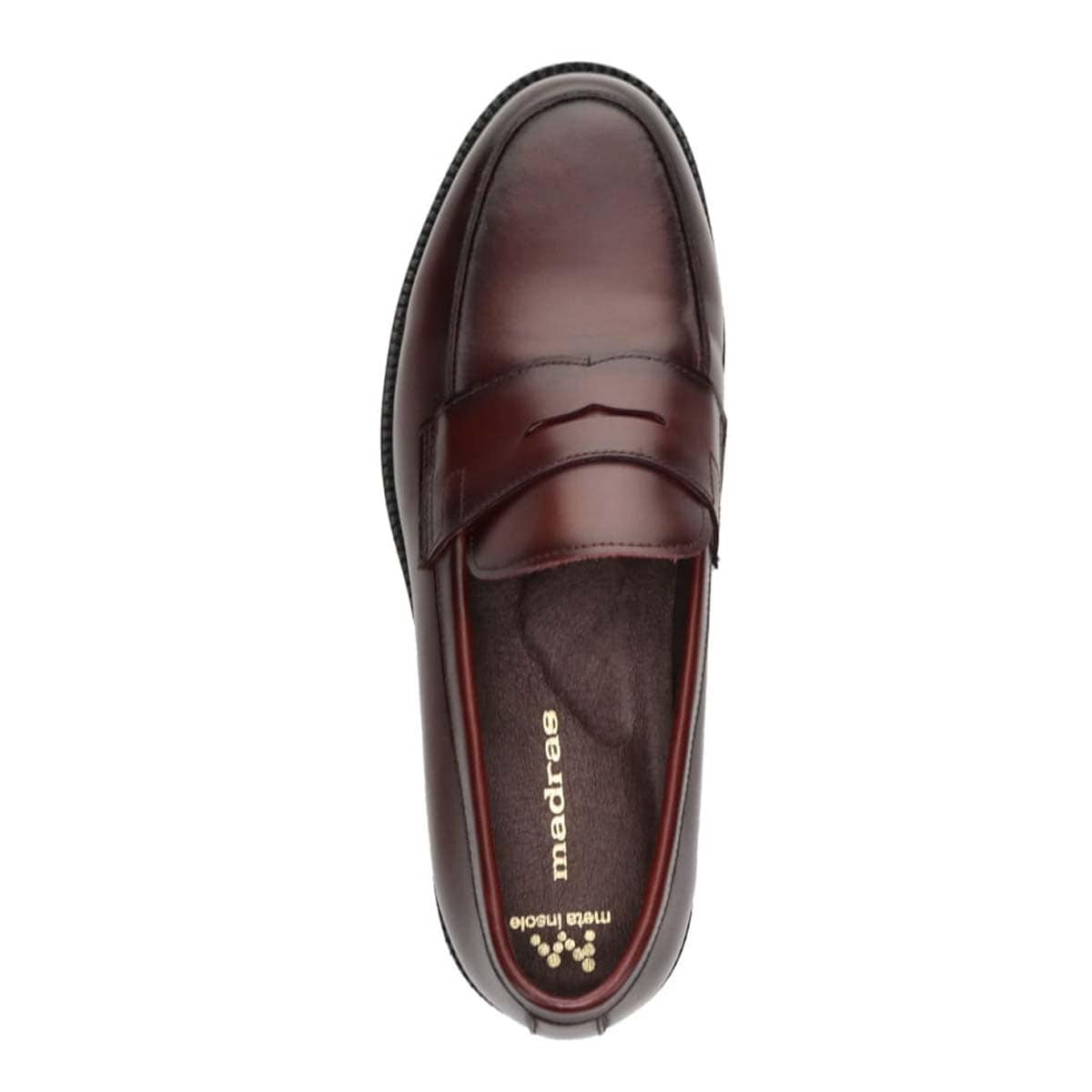 マドラス madras 特許 リカバリーメタインソール搭載シューズ コイン