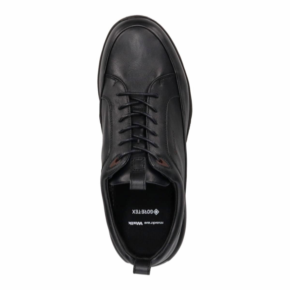 GORE-TEX】マドラスウォーク madrasWalk 全天候快適なレザースニーカー