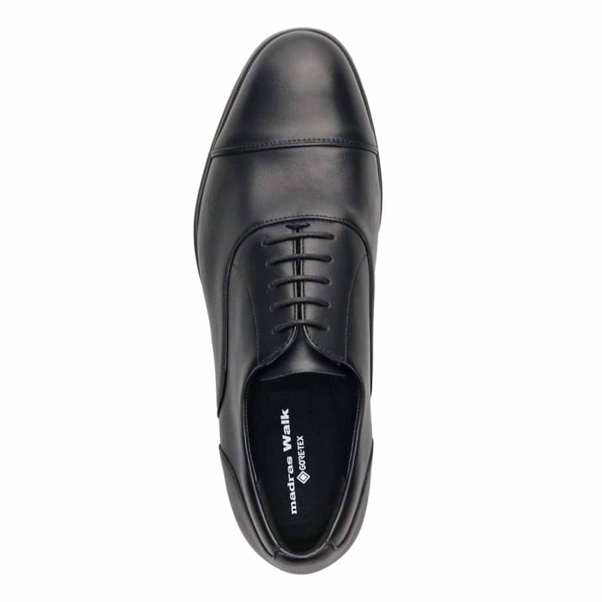 GORE-TEX】マドラスウォーク madrasWalk 全天候快適 内羽根ストレート