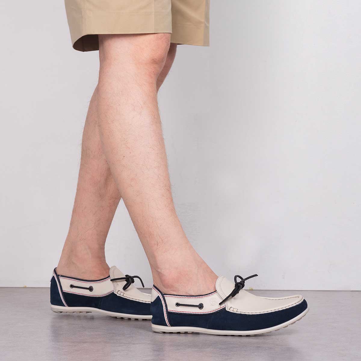 ランバンオンブルー LANVIN en Bleu コンビネーションドライビング