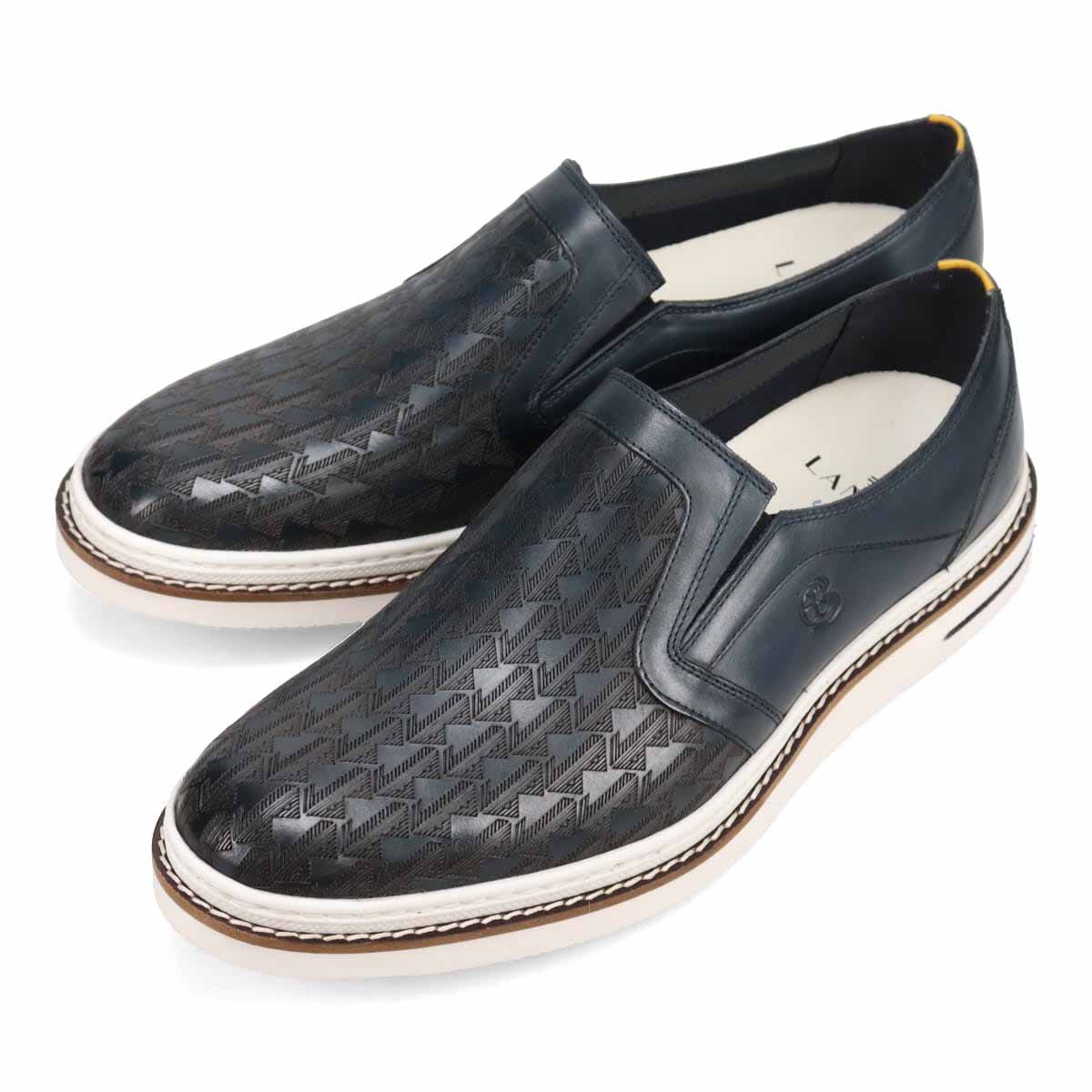 ランバンオンブルー LANVIN en Bleu オンブルーシグネチャーロゴ