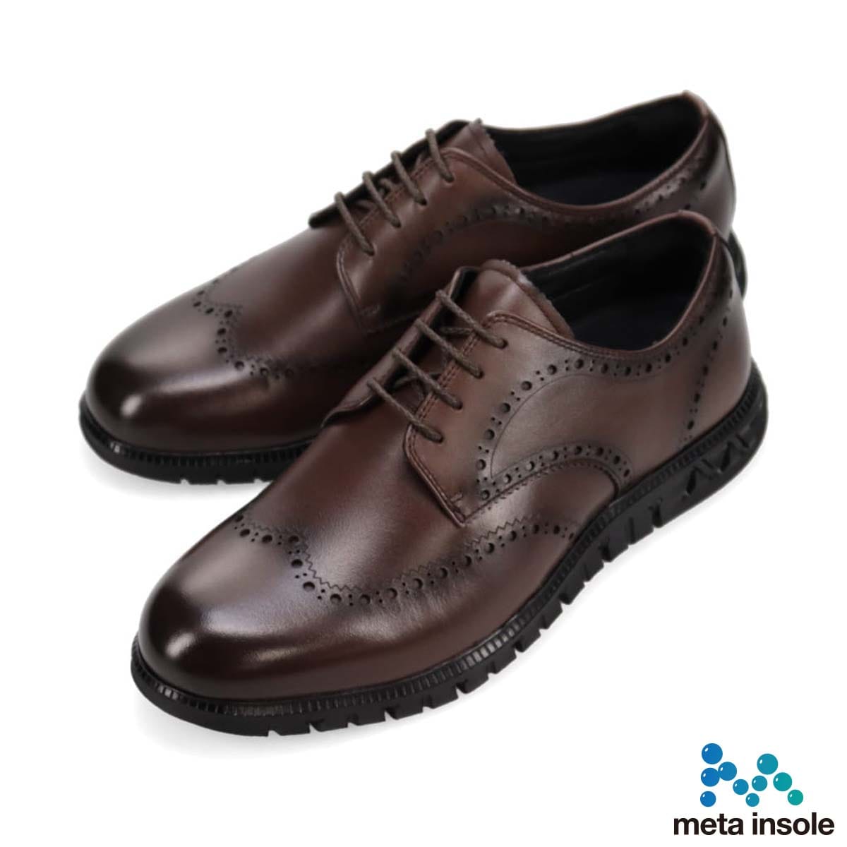 マドラス madras 特許 リカバリーメタインソール搭載シューズ