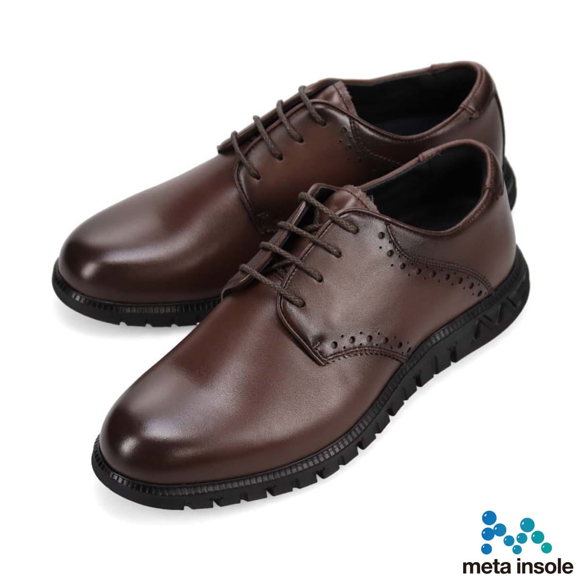 マドラス madras 特許 リカバリーメタインソール搭載シューズ