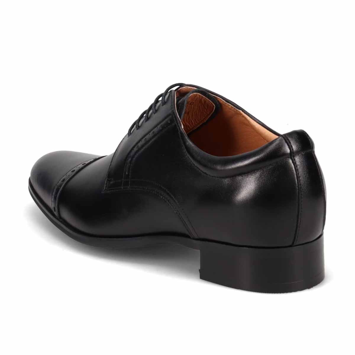 ビークラシック BEE CLASSIC 外羽根ストレートチップ・スタイルアップ