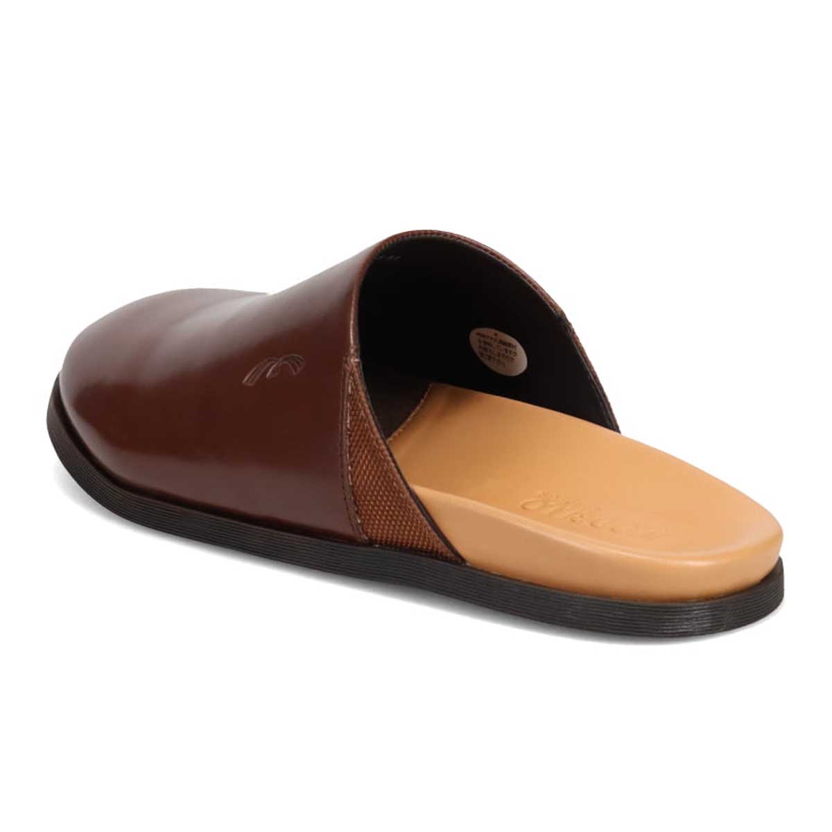 世界初のカバロス加工シリーズ モデロ MODELLO フットベットサボ