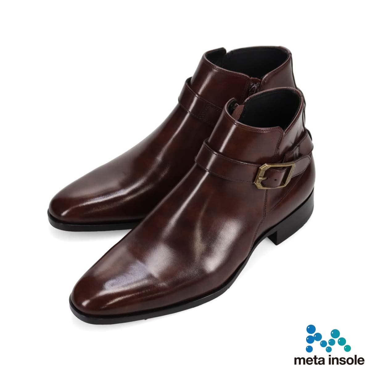 マドラス madras 特許 リカバリーメタインソール搭載シューズ ドレス