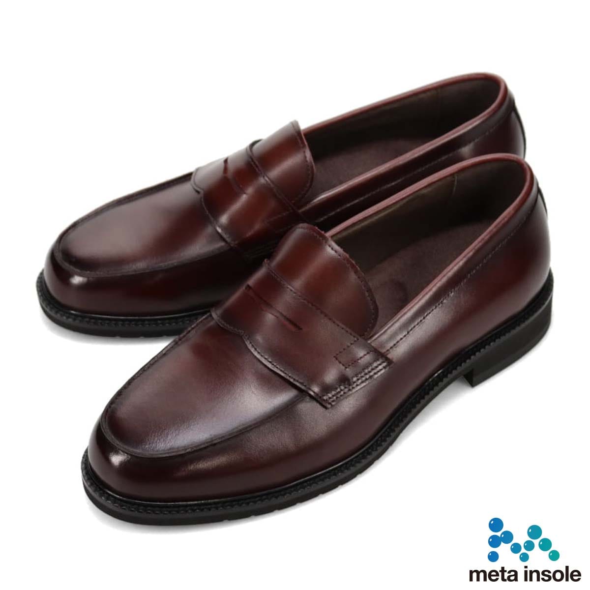 大きいサイズ】マドラス madras 特許 リカバリーメタインソール搭載