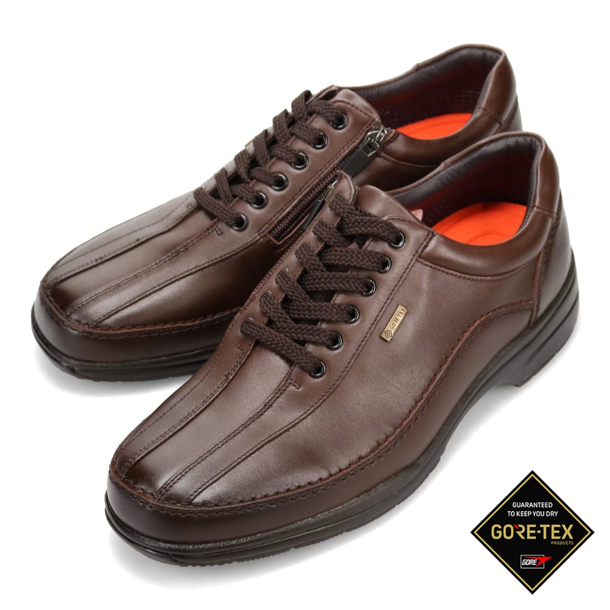 GORE-TEX】 マドラスウォーク madras Walk ゴアテックス カジュアル