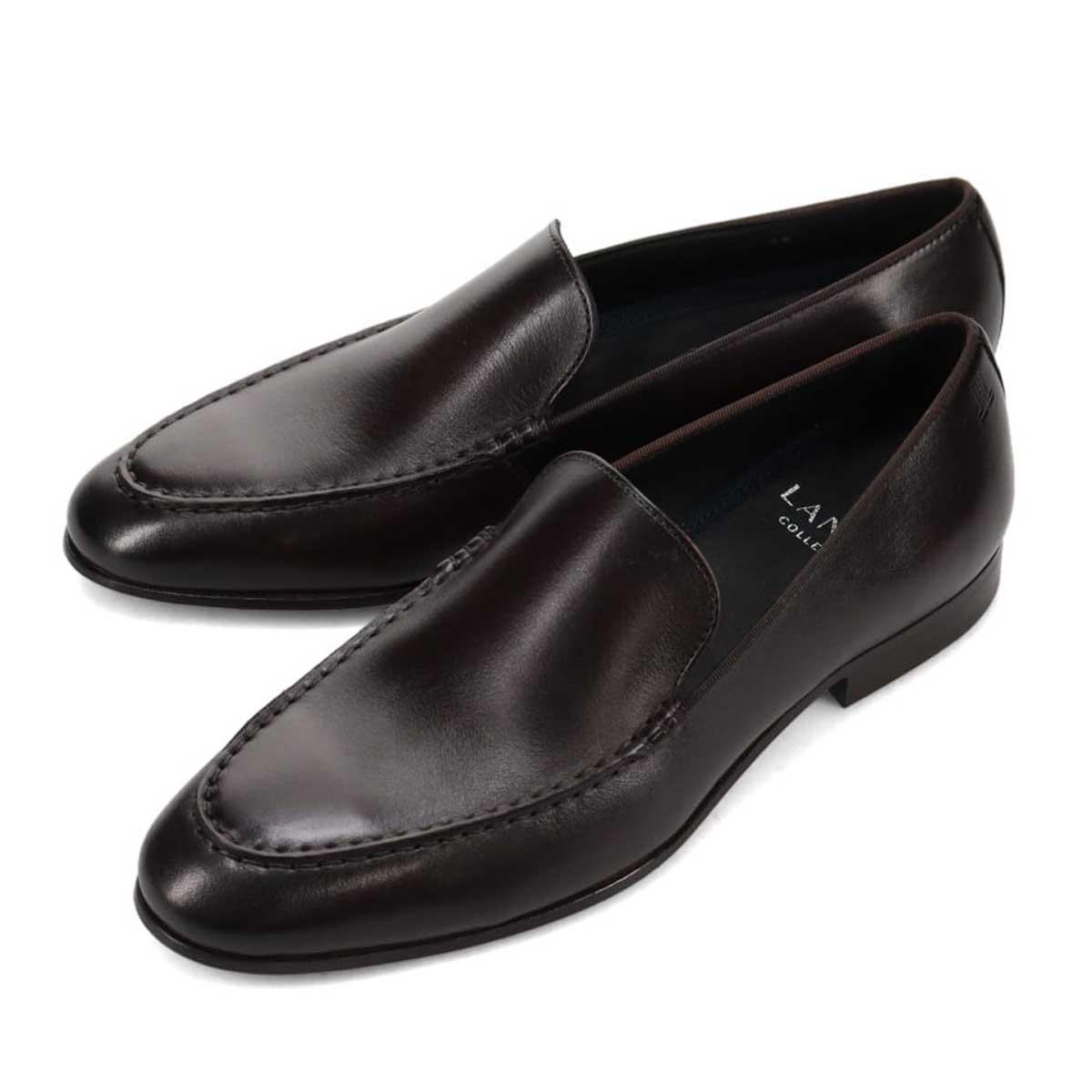 ランバンコレクション LANVIN COLLECTION ユーチップ スリッポン