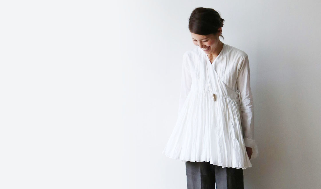 年中着てしまう理由 -dosa ラバリジャケット- - MADRIGAL（マドリガル）