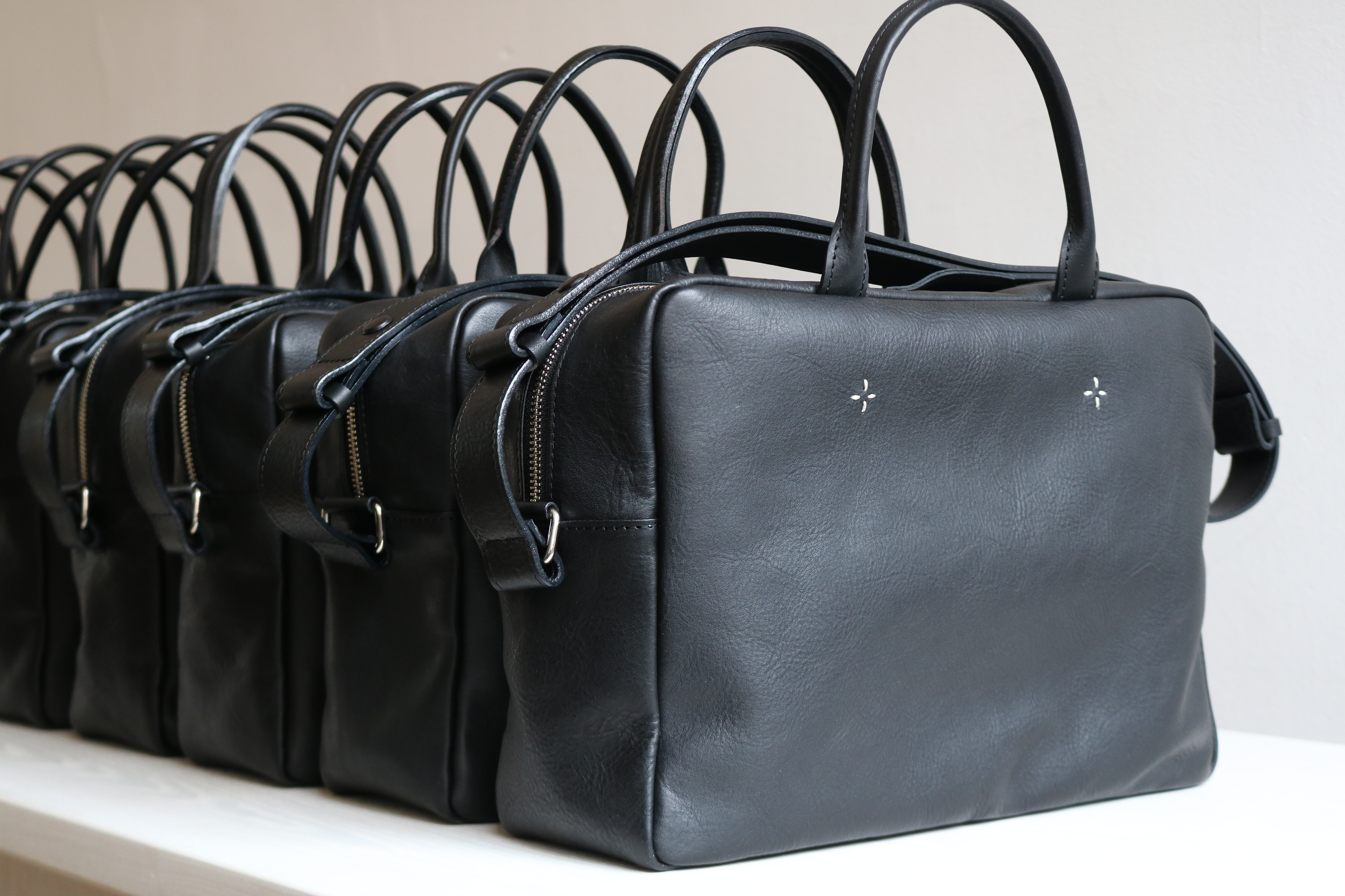 到着(9/29)｜「おかかえバッグ」 - MADRIGAL（マドリガル）