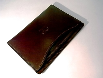 WILDSWANS ワイルドスワンズ Plate カードケース -Madrigal-