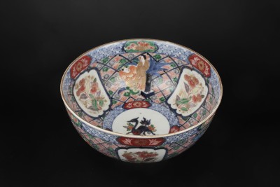 古伊万里の取扱商品 | 東洋古陶磁の前坂晴天堂