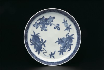 柿右衛門の取扱商品 | 東洋古陶磁の前坂晴天堂