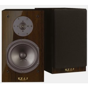 KRIPTON クリプトン／KX-0.5P スピーカー・システム(ペア) - Maestro