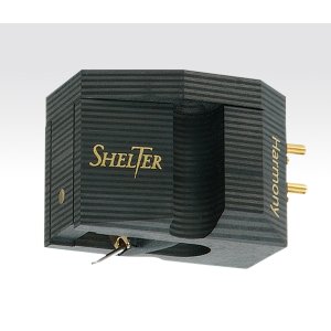 SHELTER シェルター／Model 201 MMカートリッジ - Maestro Garage