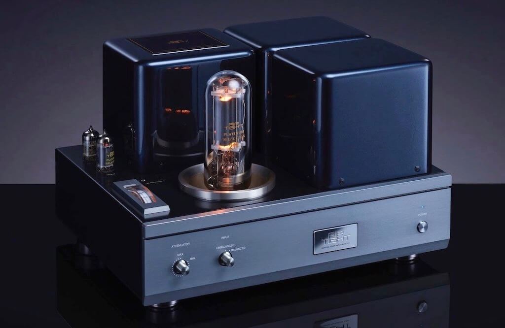 AIR TIGHT エアータイト／ATM-2211J 真空管パワーアンプ（モノラル×1