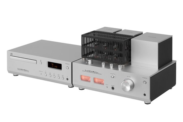 アンプ DC INTEGRATED AMPLIFIER LUXMAN L-10 アンプ DC INTEGRATED