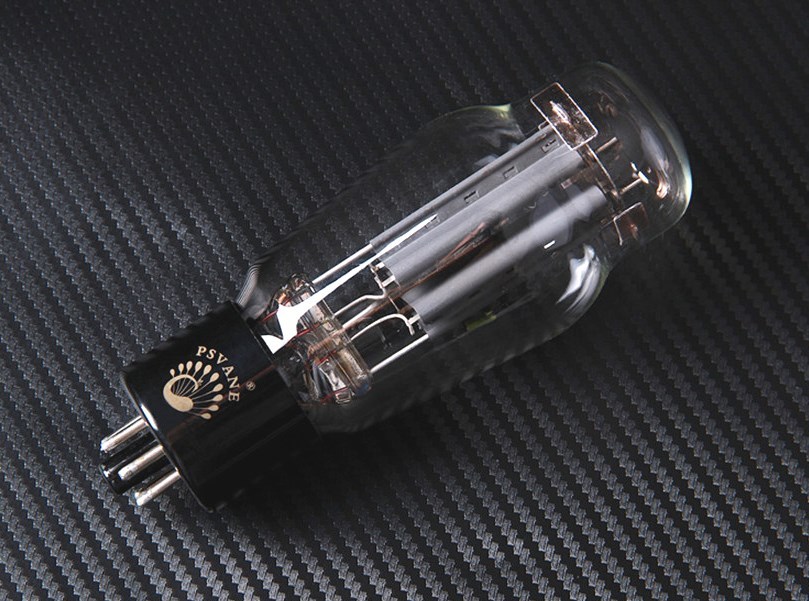 PSVANE プスヴァン／WE274B 真空管 - Maestro Garage マエストロ・ガレージ
