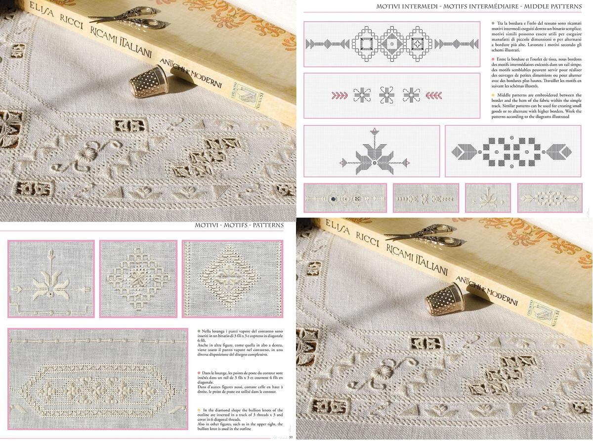 洋雑誌、洋書、輸入手芸のマガジンマート - GIULIANA BUONPADRE