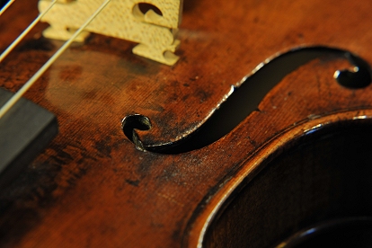 Old Violin ｜ オールド ヴァイオリン