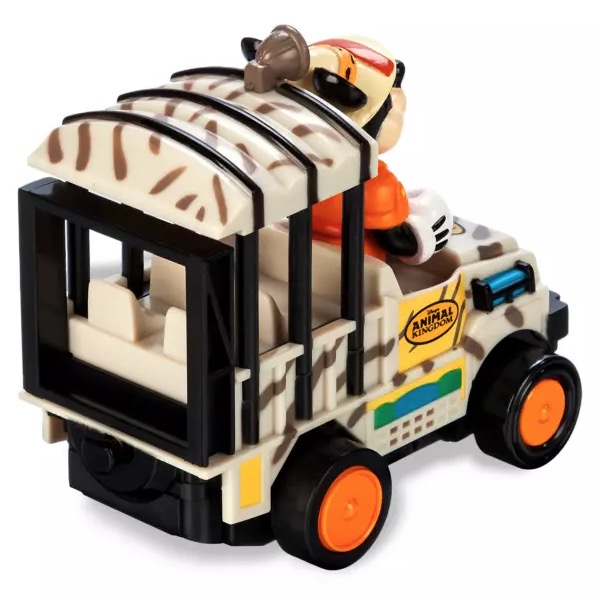 Disney Remote Control - Mickey Animal Kingdom Safari