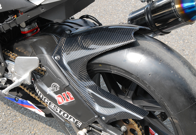 2015-2018 BMW S1000RR - MagicalRacing