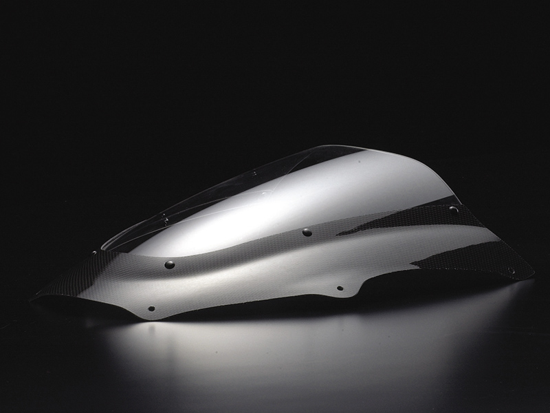 1994-2003 ZX-9R - MagicalRacing