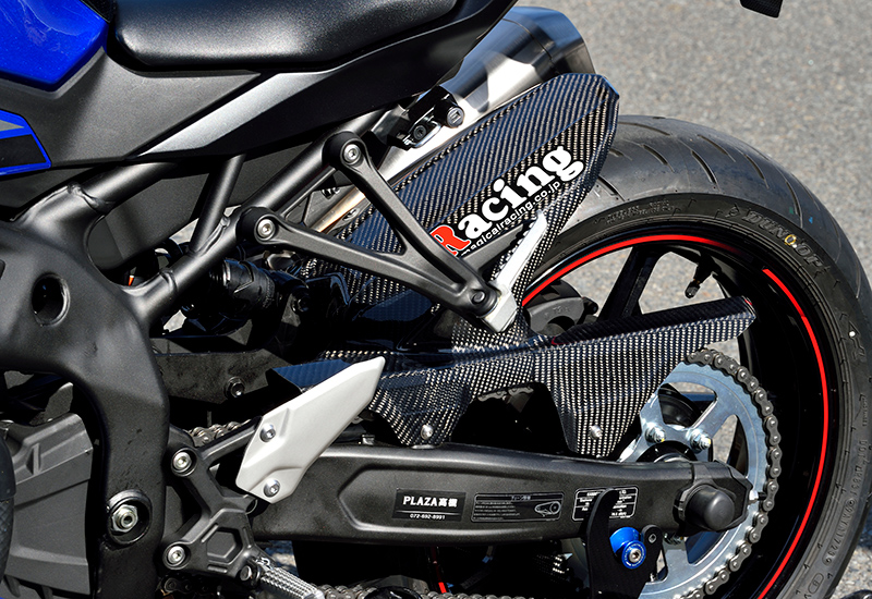 2023- ZX4R - MagicalRacing