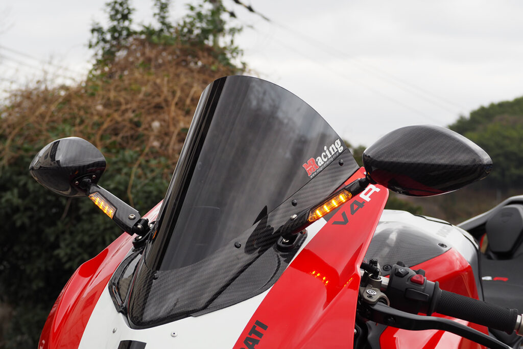 2024- DUCATI Panigale V4R - MagicalRacing