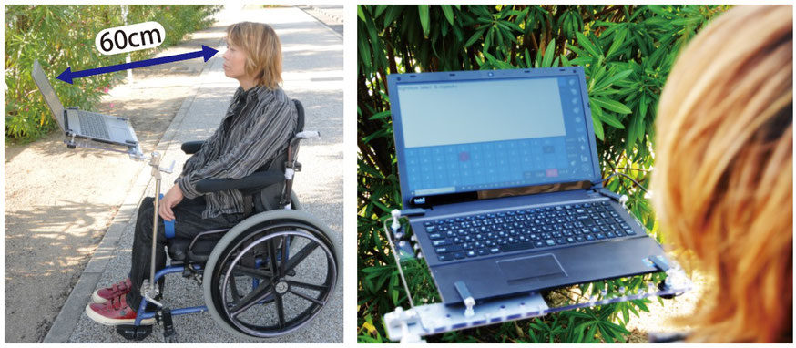 視線入力特設ページ(2024/09/14) | kintaのブログANNEX