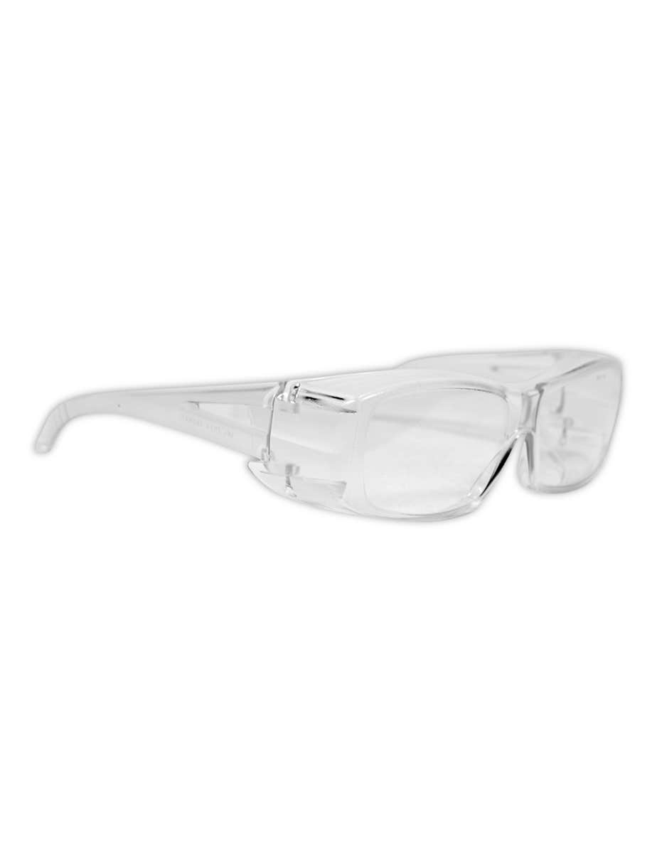 Magid Gemstone Diamond Otg Visitor Safety Glasses