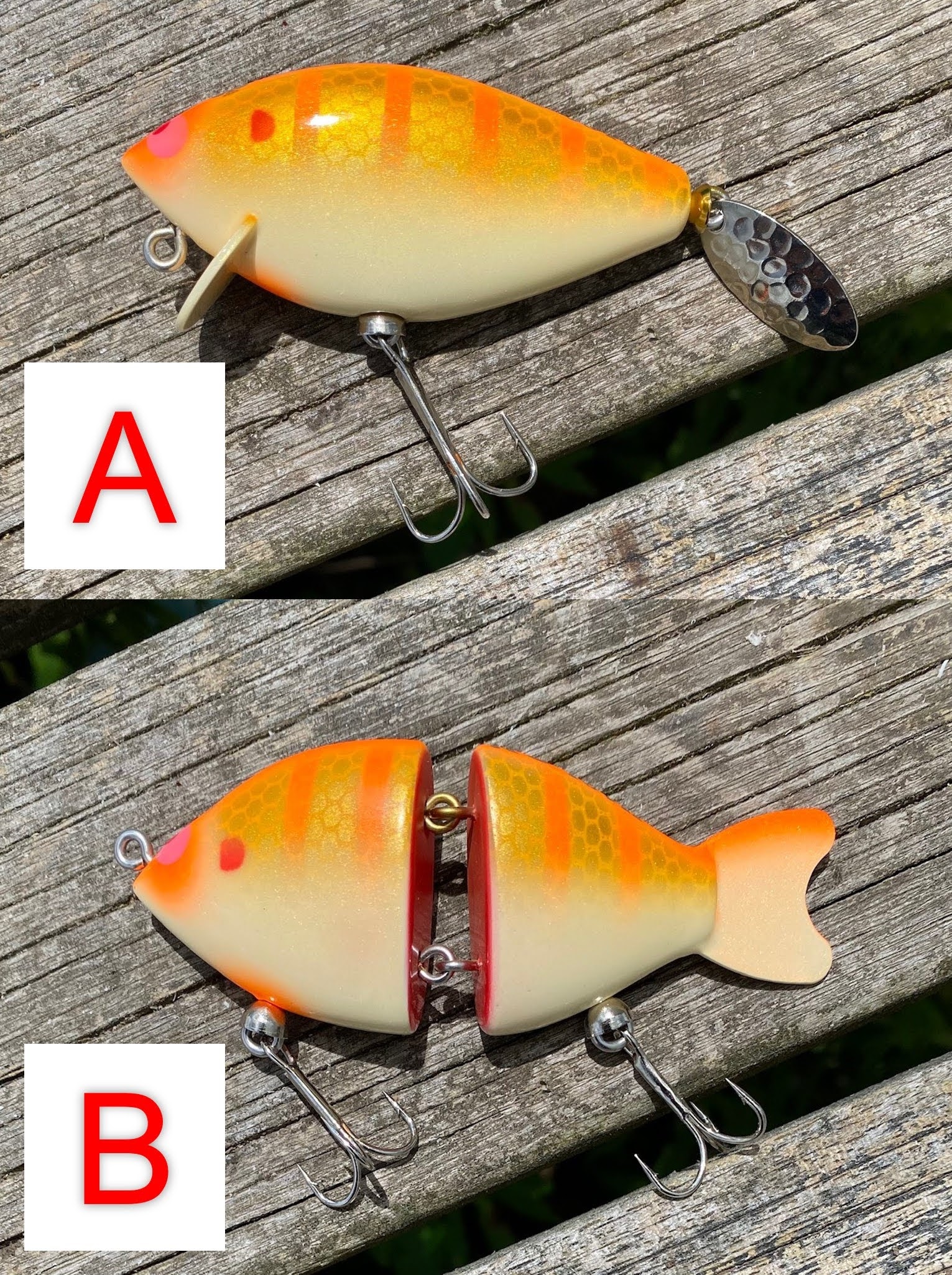 バスフィッシング オールド・現行品ルアー・リール・ロッド・輸入雑貨