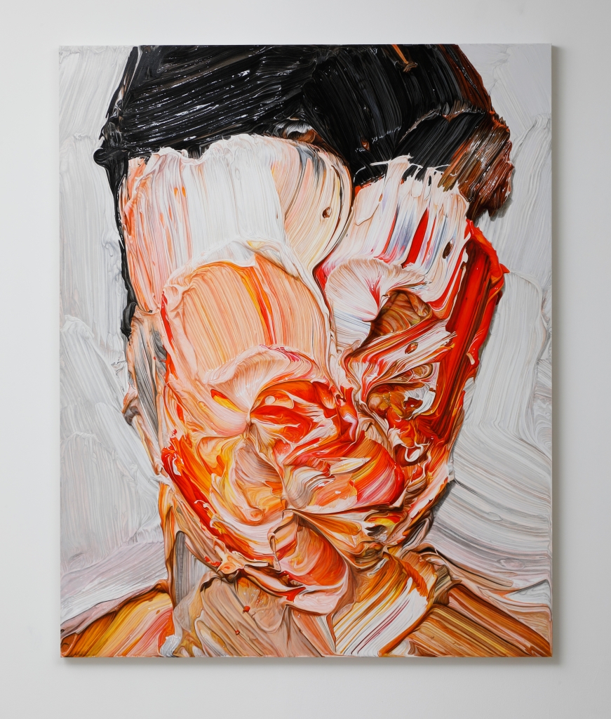 武田 鉄平 | MAHO KUBOTA GALLERY