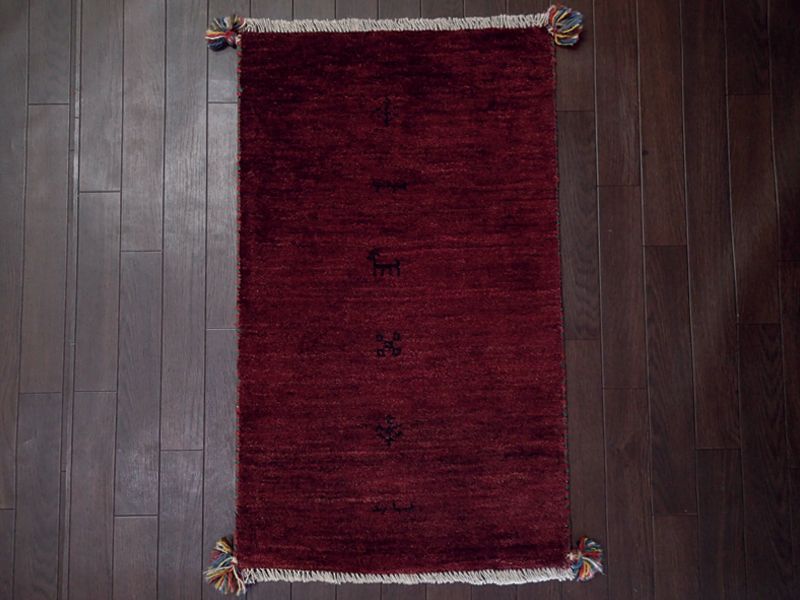 ギャッベ(ギャベ)なら｜魔法のじゅうたん仙台｜通販・メンテナンスは