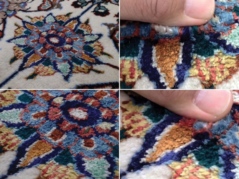 ペルシャ絨毯なら｜魔法のじゅうたん仙台｜通販・メンテナンスは全国対応