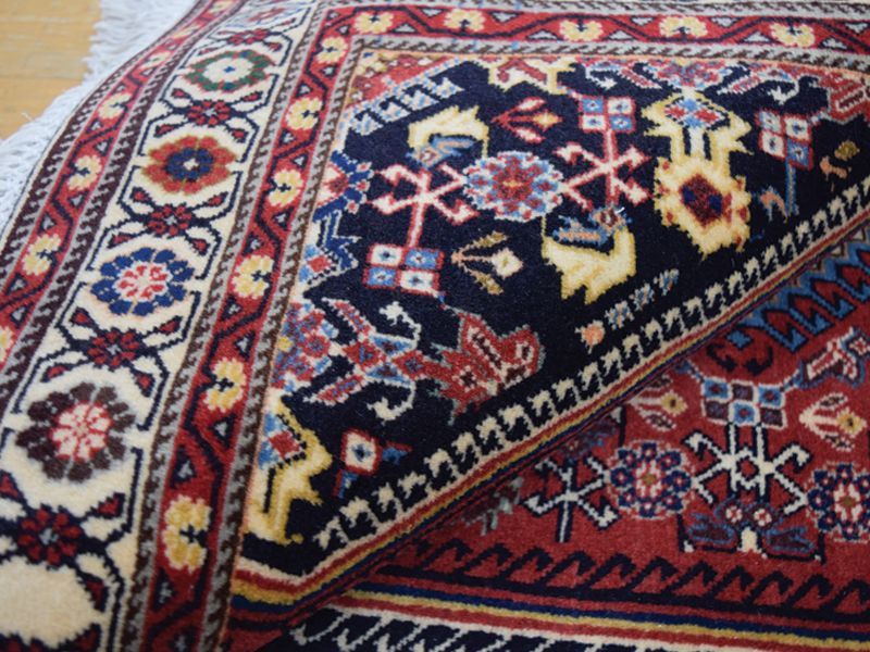 ペルシャ絨毯なら｜魔法のじゅうたん仙台｜通販・メンテナンスは全国対応